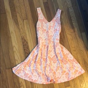 Frenchie• Sundress
